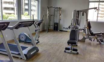 Imagem 2: Apartamento com 3 dormitórios à venda, 93 m² por R$ 795.000,00 - Altiplano Cabo Branco - J