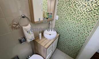 Imagem: Tijuca - 3 quartos 1 suíte 100m² próximo