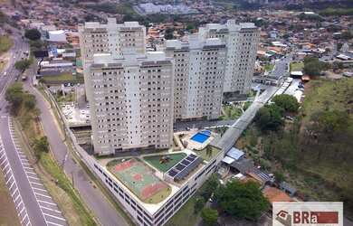 Imagem 7: Apartamento com 3 dormitórios à venda, 64 m² por R$ 290.000,00 - Chácara das Nações - Vali