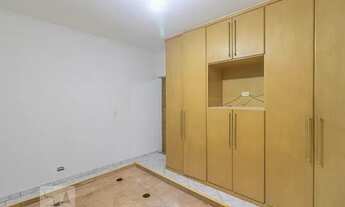 Imagem 3: Casa para Aluguel - Vila Dalila, 1 Quarto, 28 m2