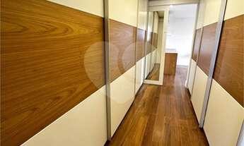 Imagem 6: São Paulo - Apartamento Padrão - Vila Nova Conceição