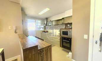 Imagem 3: Apartamento à venda, 102 m² por R$ 949.900,00 - Coqueiros - Florianópolis/SC