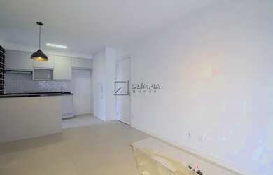 Imagem 4: Apartamento Locação 2 Dormitórios - 62 m² Chácara Santo Antônio