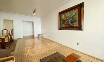 Imagem 3: Copacabana Apartamento com 3 dormitórios