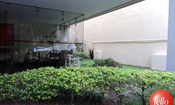 Imagem 2: São Paulo - Apartamento Padrão - Pinheiros