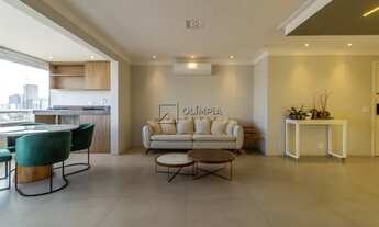 Imagem 5: Venda Apartamento 3 Dormitórios - 116 m² Brooklin