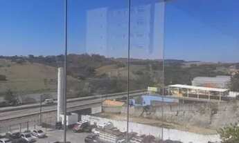 Imagem 5: Apartamento para venda possui 77 metros quadrados com 3 quartos no Jardim Satélite