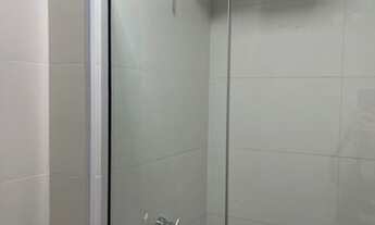 Imagem 3: Apartamento para locação mobiliado tipo studio na Vila Seixas