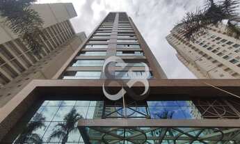 Imagem 4: Apartamento com 3 dormitórios, 100 m² - venda por R$ 960.000 ou aluguel por R$ 4.900/mês