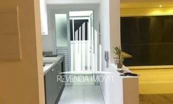 Imagem 7: APARTAMENTO À VENDA NA VILA ANDRADE COM 67, 2 DORMITÓRIOS, 1 SUÍTE E 1 VAGA