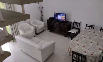 Imagem 7: Casa em Canasvieiras - aluguel por diária