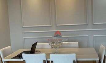 Imagem 4: Apartamento à venda, 62 m² por R$ 450.000,00 - Pagador de Andrade - Jacareí/SP