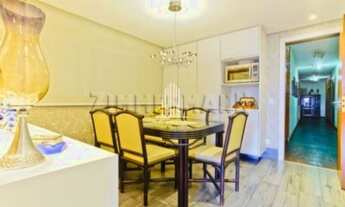 Imagem 4: Apartamento no Jardim Paulista com 397m², 4 dormitórios, 2 suítes e 3 vagas