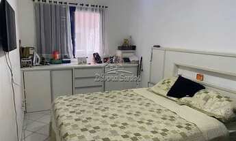 Imagem 3: Oportunidade! Apartamento de 1 dormitório, 1 banheiro social, sacada, vaga de garagem cole