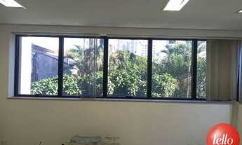 Imagem 3: São Paulo - Conjunto Comercial/Sala - Campo Belo