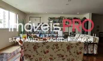 Imagem 3: Apartamento 04 dorm 01suites 280m a venda no Itaim Bibi