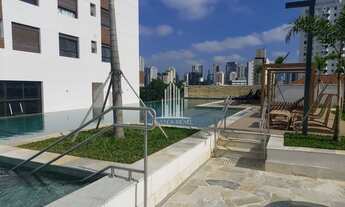 Imagem 3: Apartamento com 178m², 3 Suítes no Itaim Bibi