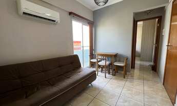Imagem 6: PRAIA GRANDE - Apartamento Padrão - BOQUEIRÃO