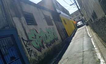 Imagem 5: Prédio à venda, 280 m² por R$ 600.000,00 - Vila Ema - São Paulo/SP