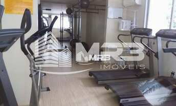 Imagem 7: Apartamento com 3 quartos à venda, 73 m² por R$ 340.000 - Tanque - Rio de Janeiro/RJ