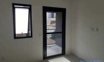 Imagem 4: APARTAMENTO - PINHEIROS - SP