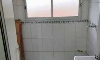 Imagem 6: Apartamento, Residencial para Aluguel, Vila Campestre, São Paulo