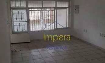 Imagem 4: Casa com 2 dormitórios para alugar, 102 m² por R$ 2.547,92/mês - Jardim Bela Vista - São J