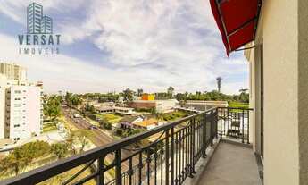 Imagem 6: COBERTURA com 3 dormitórios à venda com 209m² por R$ 2.200.000,00 no bairro Bigorrilho - C