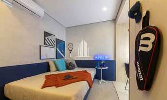 Imagem 6: APARTAMENTO À VENDA EM PERDIZES