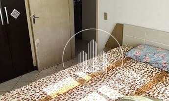 Imagem 7: Apartamento com 3 dormitórios à venda, 62 m² por R$ 210.000,00 - Nossa Senhora do Rosário