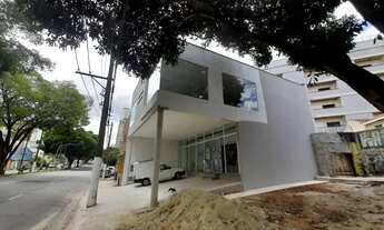 Imagem: Salão para alugar, 270 m² por R$ 10.900,00/mês