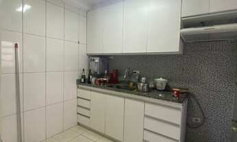 Imagem 3: Apartamento para venda possui 74m setor dos Afonsos