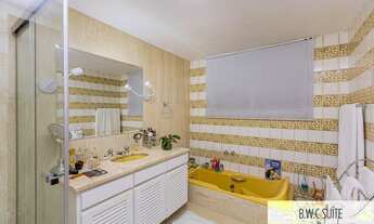 Imagem 5: APARTAMENTO com 3 dormitórios à venda com 227m² por R$ 1.369.000,00 no bairro Batel - CURI