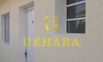 Imagem: Kitnet em ótimo estado próximo da Av