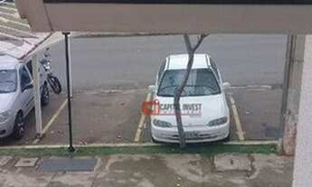 Imagem 6: Apartamento com 2 dormitórios à venda, 43 m² por R$ 180.000,00 - Vargeão - Jaguariúna/SP