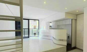 Imagem 3: Apartamento de 89m² com 1 suíte, 2 vagas no Duplex Life Itaim - Itaim Bibi