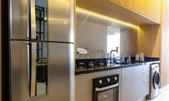 Imagem: APARTAMENTO 63M²