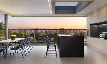 Imagem: APARTAMENTO RESIDENCIAL em São Paulo