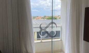 Imagem 3: Apartamento com 2 dormitórios à venda, 53 m² por R$ 280.000,00 - Vila Salomé - Cambé/PR