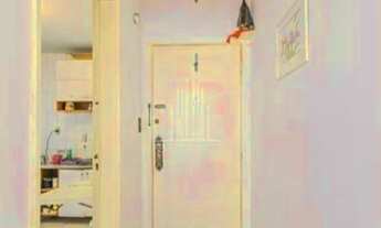 Imagem 2: Artamento à venda com 130m², 3 quartos e 1 vaga em Pinheiros