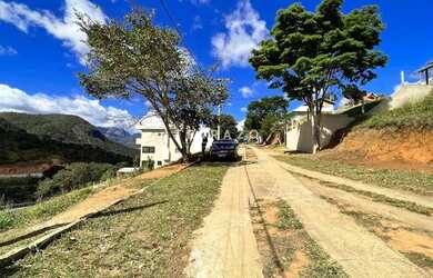 Imagem 5: Terreno em condomínio 432m2² por R$115.000 - Vale Alpino - Teresópolis/RJ - Cód 3515