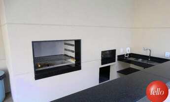 Imagem: São Paulo - Apartamento Padrão - Mooca