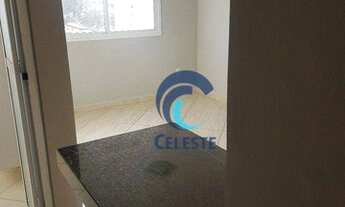 Imagem 3: Apartamento com 1 dormitório à venda, 39 m² por R$ 221.000 - Monte Castelo - São José dos