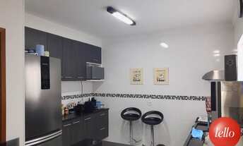 Imagem 3: São Paulo - Casa de Condomínio - Jaçanã