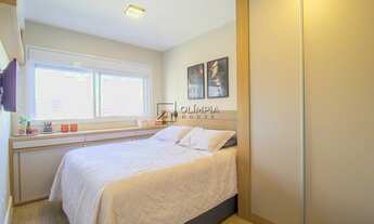 Imagem 4: Apartamento Locação 2 Dormitórios - 61 m² Chácara Santo Antônio