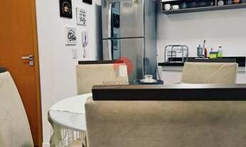 Imagem 5: APARTAMENTO - QUINTA RANIERI GOLD