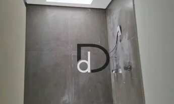 Imagem 4: Casa térrea com 3 dormitórios à venda, 171 m² -Condomínio Bosque da Mata - Valinhos/SP