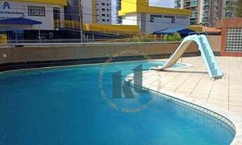Imagem 7: Apartamento com 4 dormitórios à venda, 98 m² por R$ 850.000,00 - Cabo Branco - João Pessoa