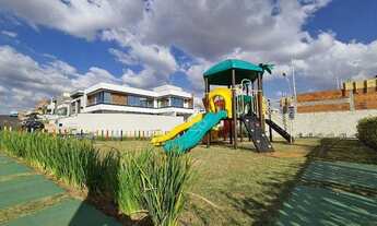 Imagem 2: Casa com 3 dormitórios à venda, 190 m² por R$ 1.790.000,00 - Condomínio Maria José - Indai