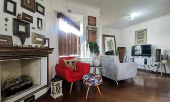 Imagem 6: Edificio Victoria Garden Morumbi à venda de 130m² com 3 dormitórios e 3 vagas de garagem